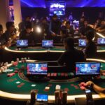 Turnamen poker online