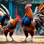 Agen Judi  sabung ayam terbaik