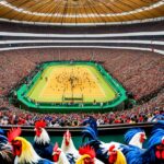 Agen Situs Judi  sabung ayam terbaik