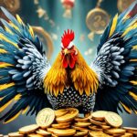 Bonus taruhan sabung ayam online