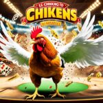 Daftar Situs Judi sabung ayam online