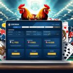 Daftar agen Situs Judi  sabung ayam terpercaya