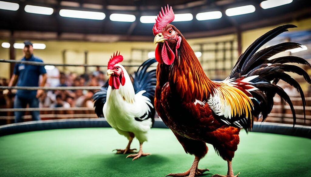Situs Judi  Sabung ayam Filipina