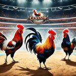Situs Judi  Sabung ayam deposit pulsa