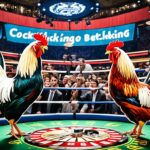 Situs Judi  Sabung ayam live streaming