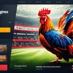 Situs Judi Sabung ayam online terpercaya