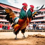 Situs Judi Sabung ayam resmi