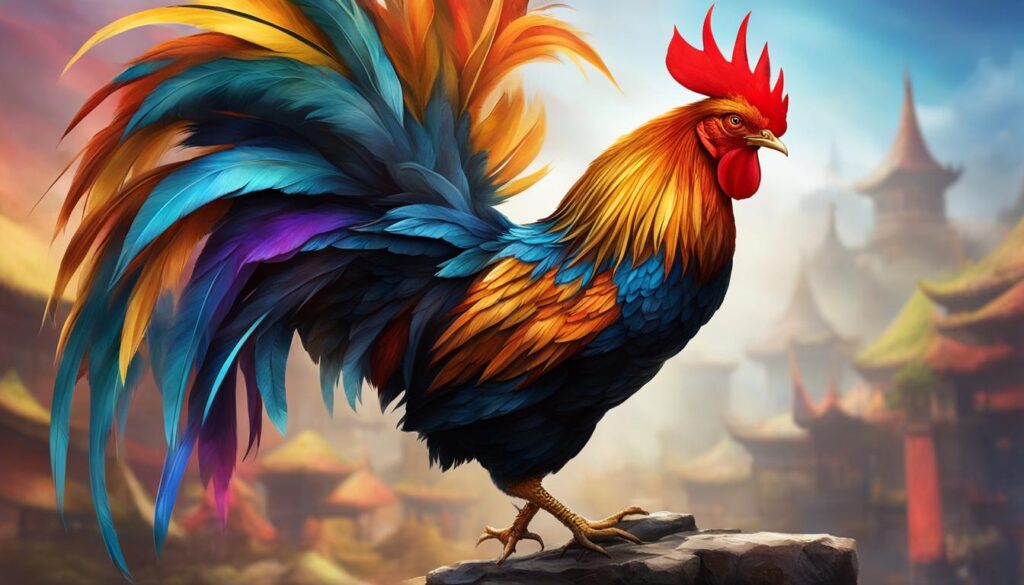 Situs Judi  taruhan sabung ayam terpercaya