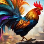 Situs Judi  taruhan sabung ayam terpercaya
