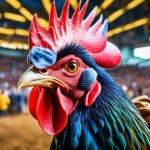Taruhan Situs Judi  sabung ayam