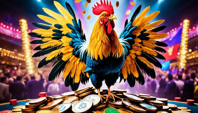 Tips Situs Judi  menang sabung ayam