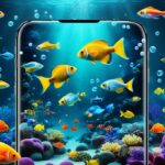 Aplikasi tembak ikan online terpopuler 2024