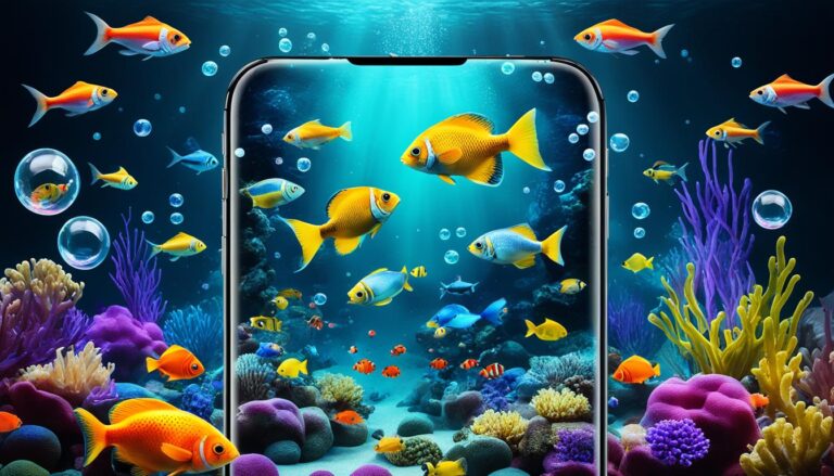 5 Aplikasi Tembak Ikan Online Terpopuler 2024