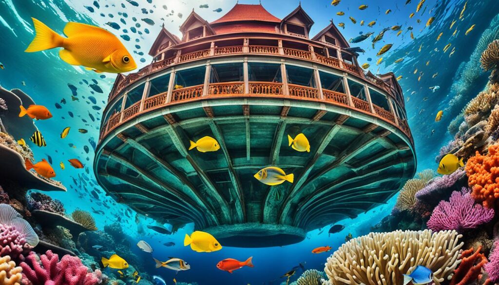 Bandar Judi Tembak Ikan Resmi