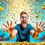 Bonus besar di game tembak ikan online