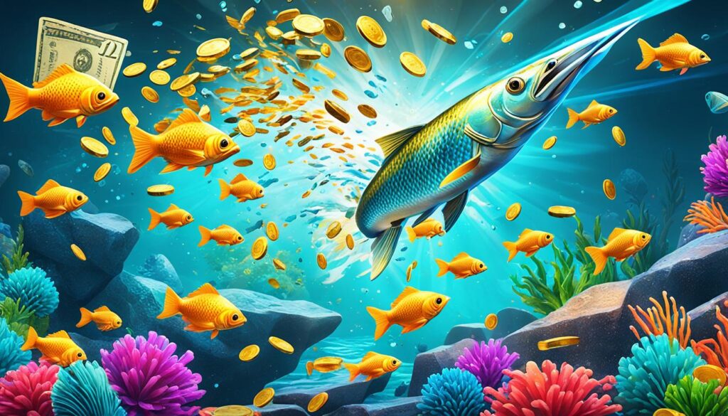 Bonus dan Promosi Situs Taruhan Tembak Ikan Terbaik
