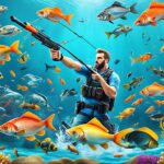 Cara menang main tembak ikan online