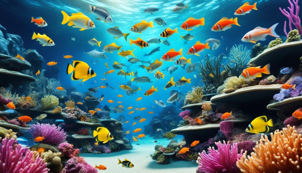 Layanan Judi Tembak Ikan Online Terpercaya