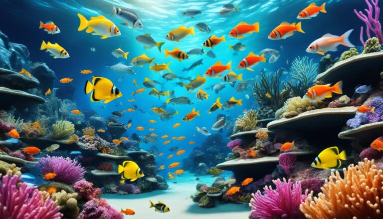 Layanan Judi Tembak Ikan Online Terpercaya Indonesia