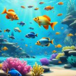 Pengalaman Bermain Tembak Ikan Online yang Terjamin