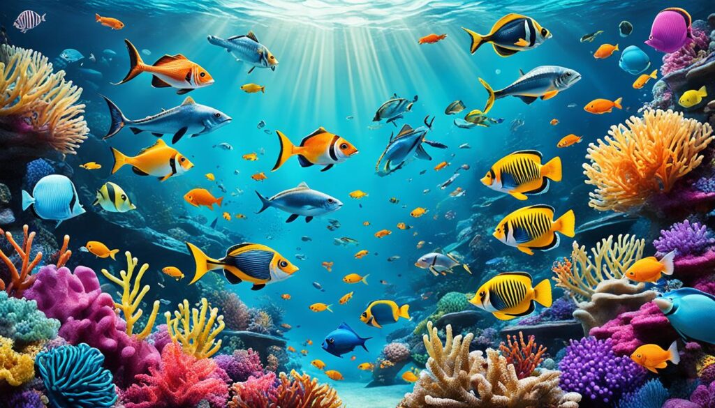 Permainan Tembak Ikan Online Terbaik