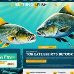 Review Situs Judi Taruhan Tembak Ikan Online Terpercaya