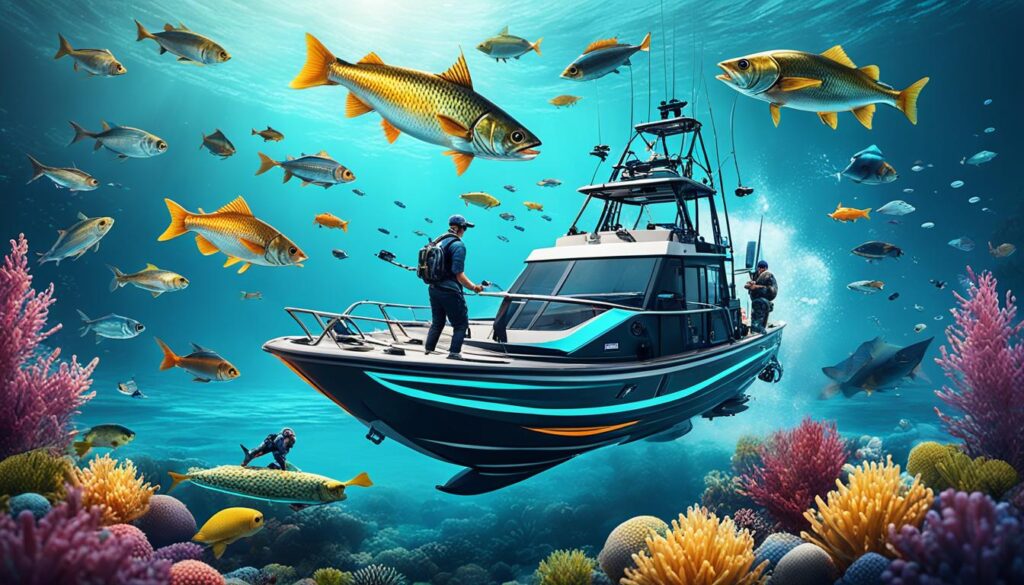 Situs tembak ikan online Indonesia terbaik 2024