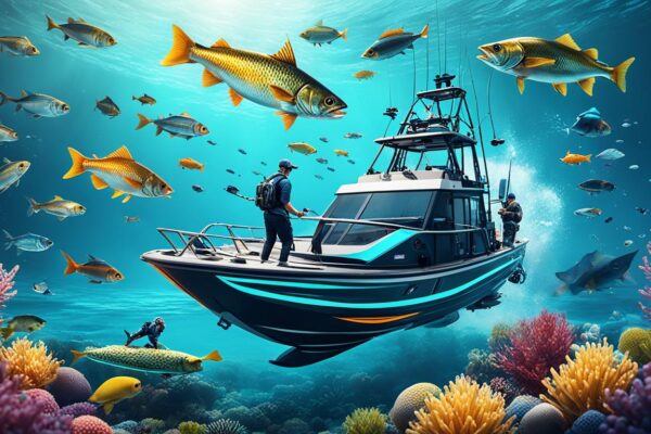 Situs tembak ikan online Indonesia terbaik 2024