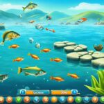 Tips dan trik menang tembak ikan online