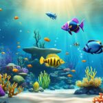 Variasi game tembak ikan terlengkap