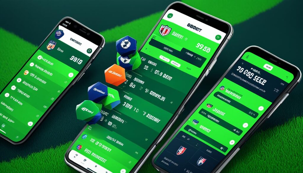 Aplikasi Taruhan Bola Sbobet Terbaik