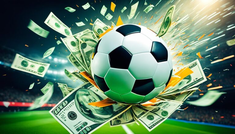 Bonus Deposit Sepak Bola Dunia Online