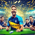 Bonus New Member Bola Sbobet