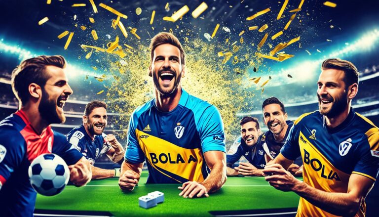 Klaim Bonus New Member Bola Sbobet Sekarang