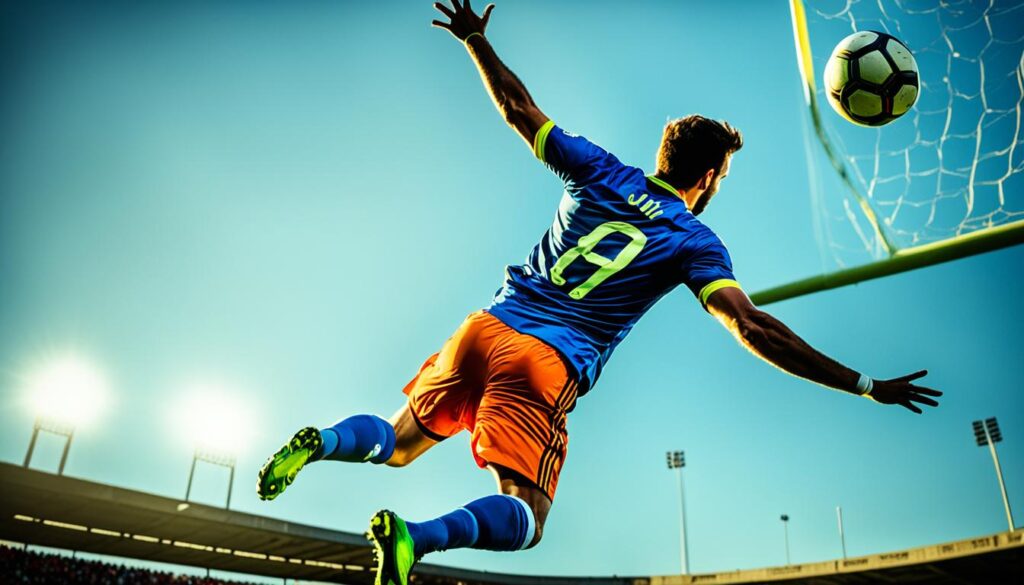 Cara Menang Taruhan Bola Sbobet