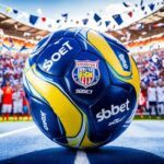Daftar Sbobet Bola Terbaru