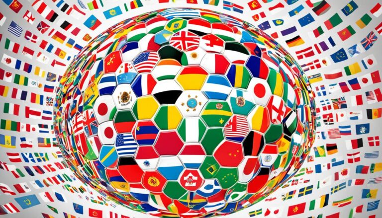 Daftar Situs Taruhan Sepak Bola Dunia Resmi