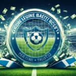 Keamanan Transaksi Taruhan Sepak Bola Dunia Online