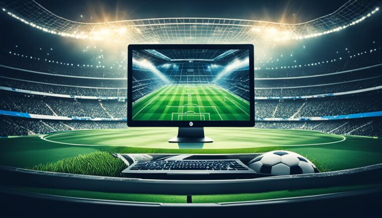 Platform Taruhan Uang Asli Sepak Bola Dunia