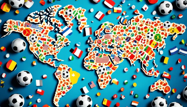 Prediksi Pertandingan Sepak Bola Dunia Terkini