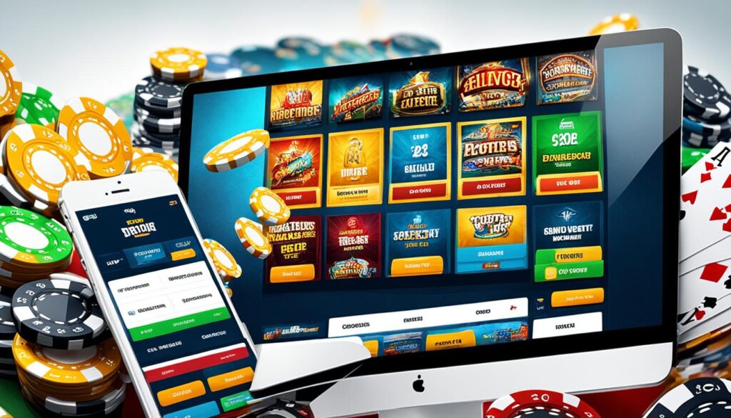 Review Situs Sbobet Bola Terpercaya