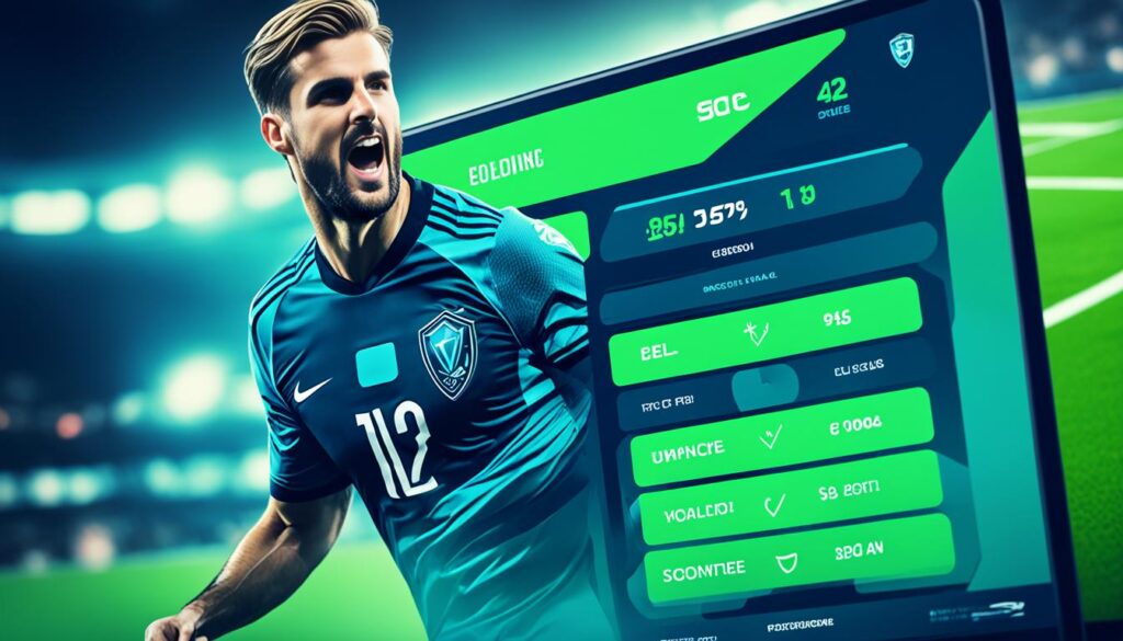 Sbobet Bola Online Terpercaya 2024
