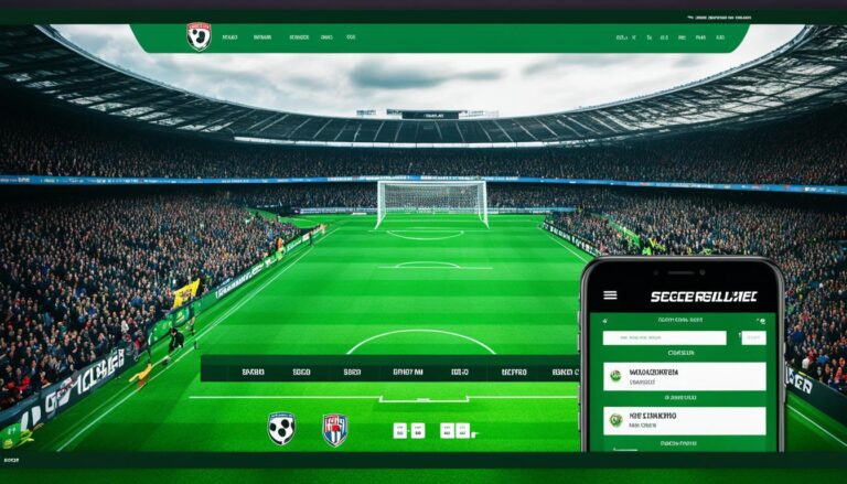 Temukan Situs Judi Sepak Bola Dunia Terbaik