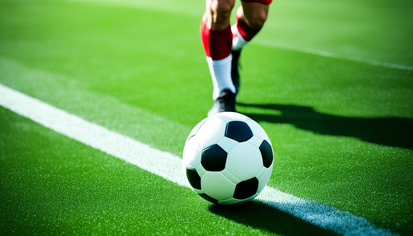 Strategi Taruhan Bola SBO untuk Pemula