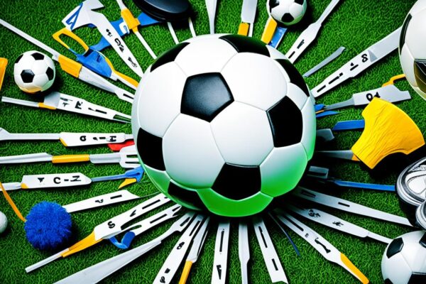 Tips dan Trik Menang Sbobet Bola