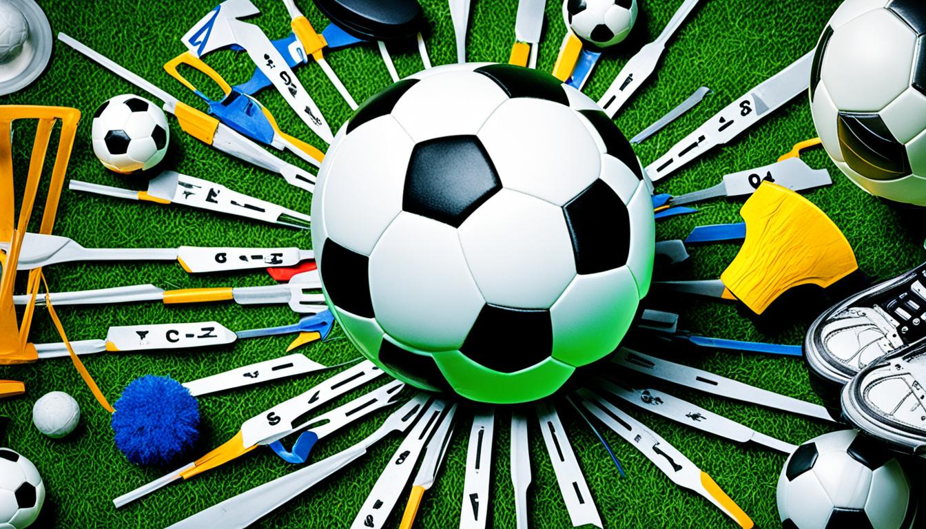 Tips dan Trik Menang Sbobet Bola