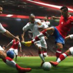 Derby Taktik Sepakbola Online