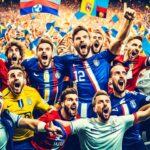 Ekspedisi Liga Champions Bola Online