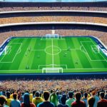 Festival Skor Langsung Bola Online