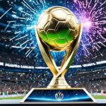 Galaksi Piala Dunia Bola Online